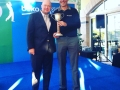 Beko Classic Win Howell